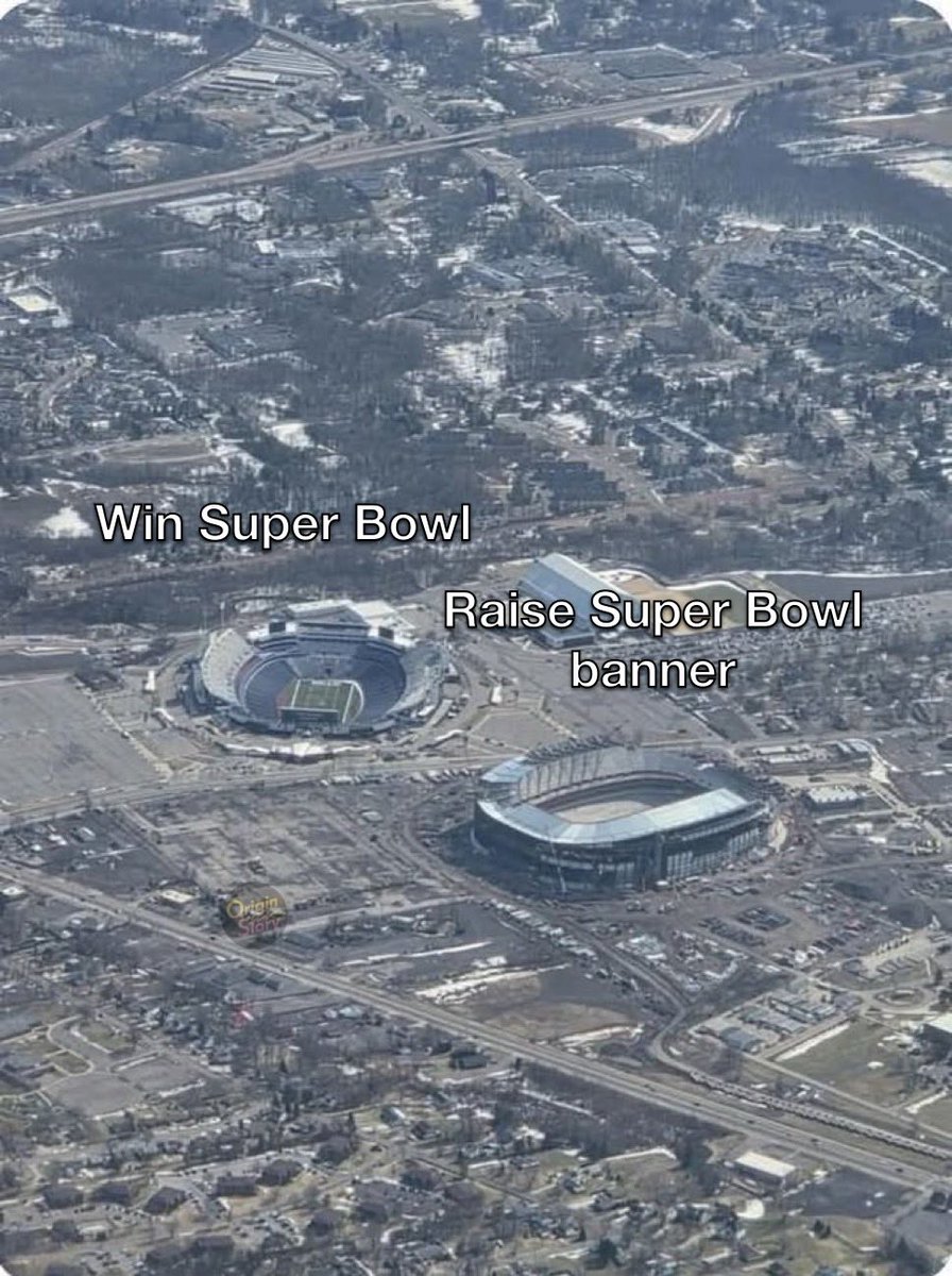 This is the way #billsmafia