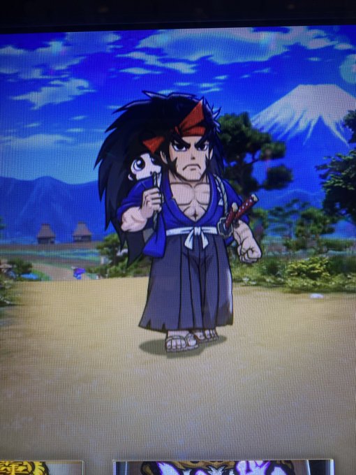 Twitterのコスプレ画像18