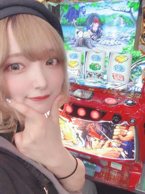 Twitterのコスプレ画像17