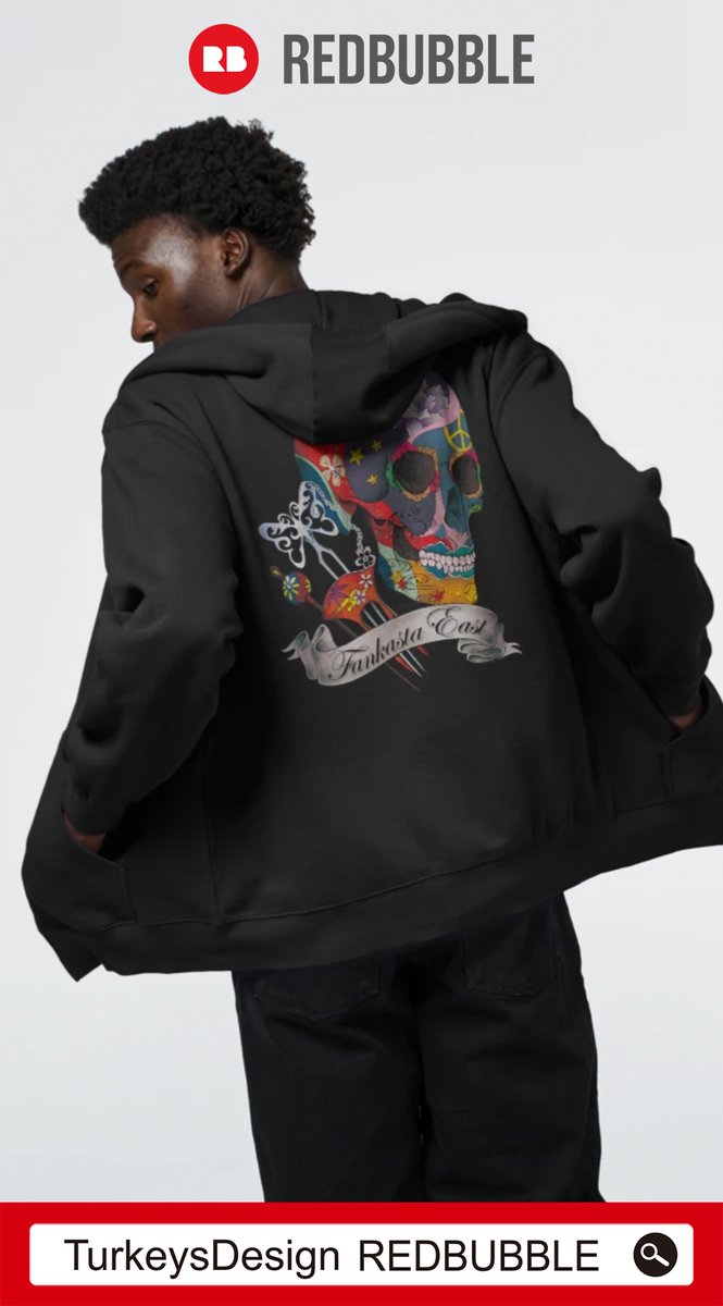 TurkeysDesign_G's tweet image. Remember me~🎵

redbubble.com/i/hoodie/Japan…

#sugraskull #rememberme