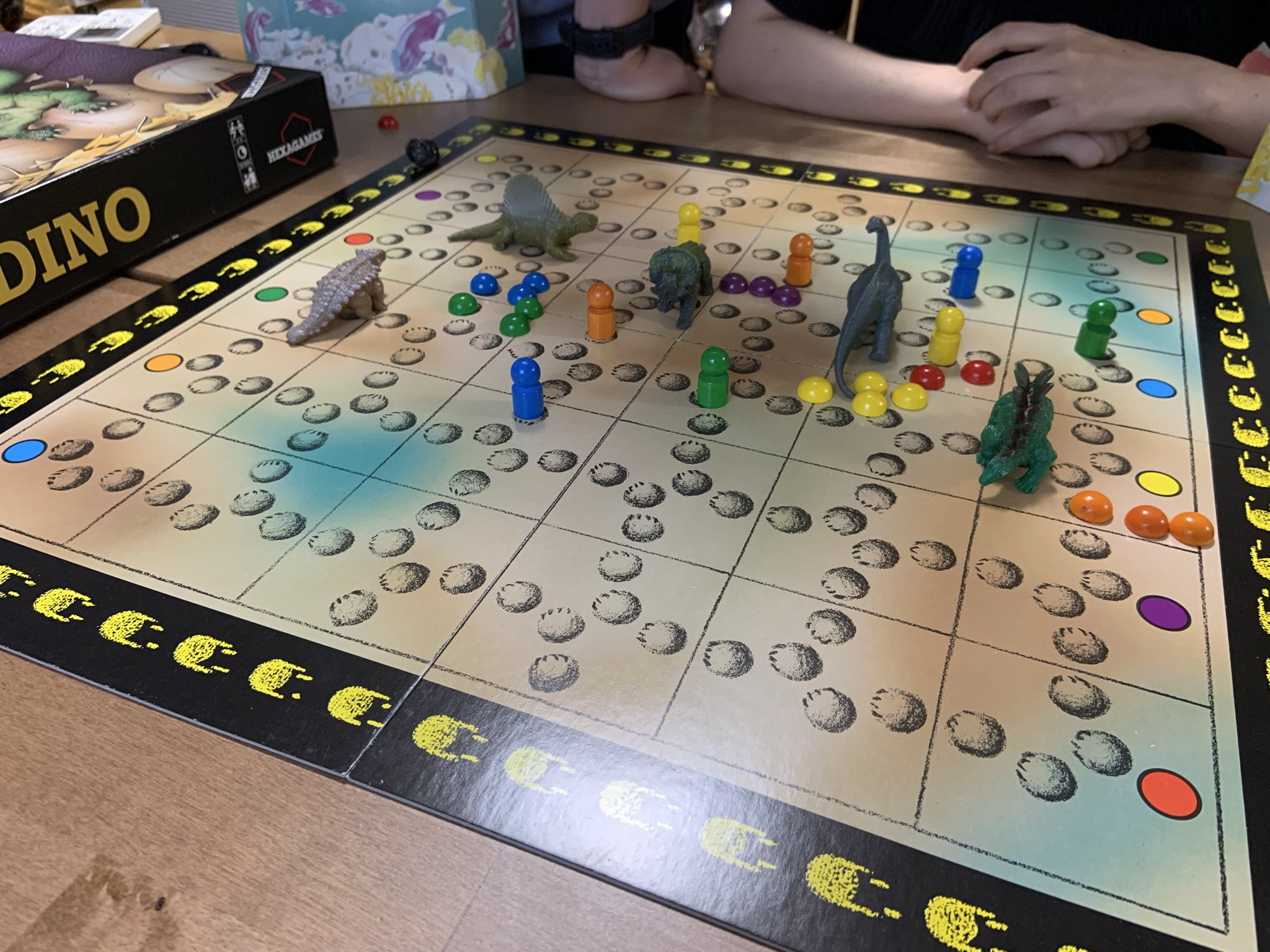 社長ボードゲーム Amazon | キャンプ社長 ボードゲーム (1-4人用 15-45分 7才以上