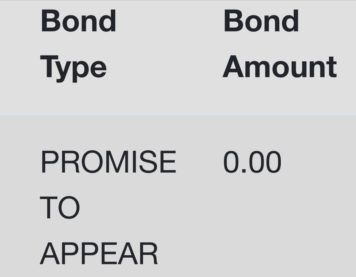 shboogies's tweet image. This is very interesting. @TrueCrimeKeith realized this charge is a felony that can come with a prison sentence of a year+
However, Patrick Westfall was arrested, booked, charged - and released with ZERO bond and a citation to appear in court.
Patrick Westfall has domestic…