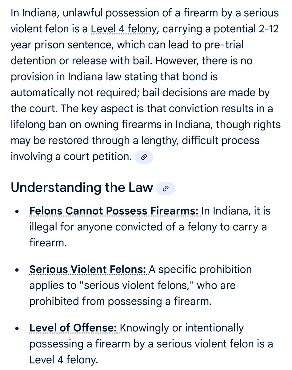 shboogies's tweet image. This is very interesting. @TrueCrimeKeith realized this charge is a felony that can come with a prison sentence of a year+
However, Patrick Westfall was arrested, booked, charged - and released with ZERO bond and a citation to appear in court.
Patrick Westfall has domestic…