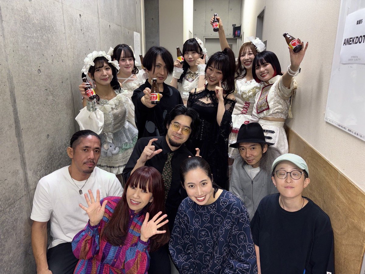 XOXO EXTREME -キスエク- 公式 tweet media