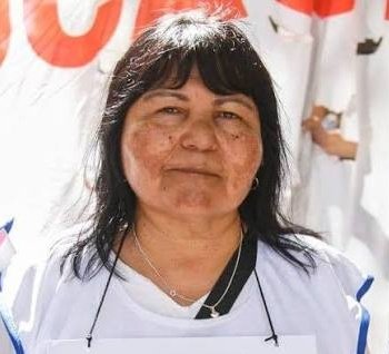 La casa del horror es de Silvia Almazán, dirigente SUTEBA, de Baradel. Se la alquiló a Marcela Guerrero, Direc. Edu. Primaria de La Matanza. Su hija Celeste lavó la sangre del triple crimen. En las aulas de las escuelas pueden tomar lista y preguntar por Brenda, Morena y Lara.