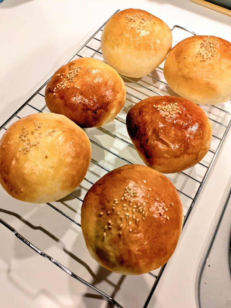 r_yn1124's tweet photo. パン焼きの記録🥖 https://t.co/BxQ5mE7ZJt