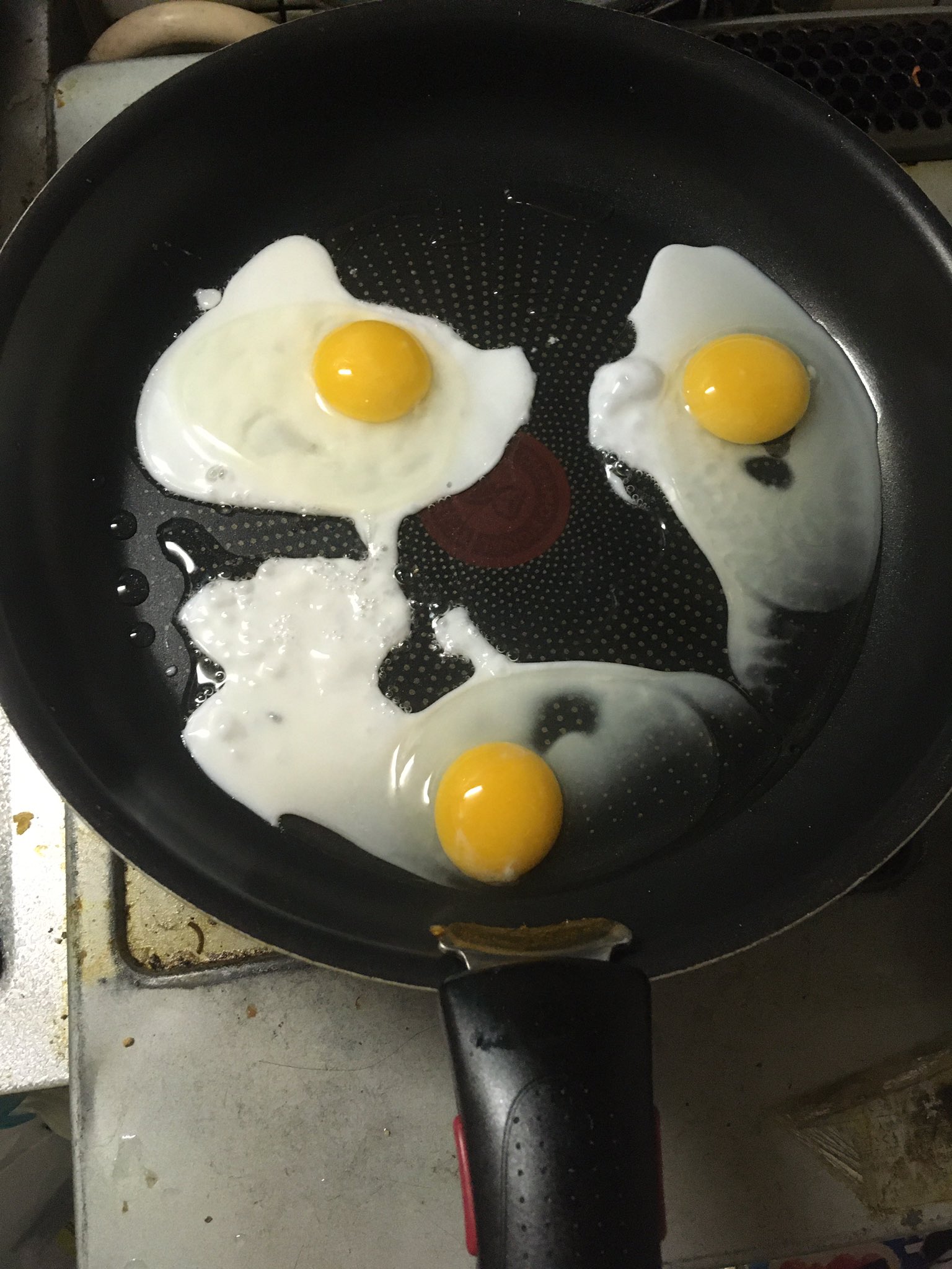 目玉焼き又はイチゴ ☭地獄先生 on X: 