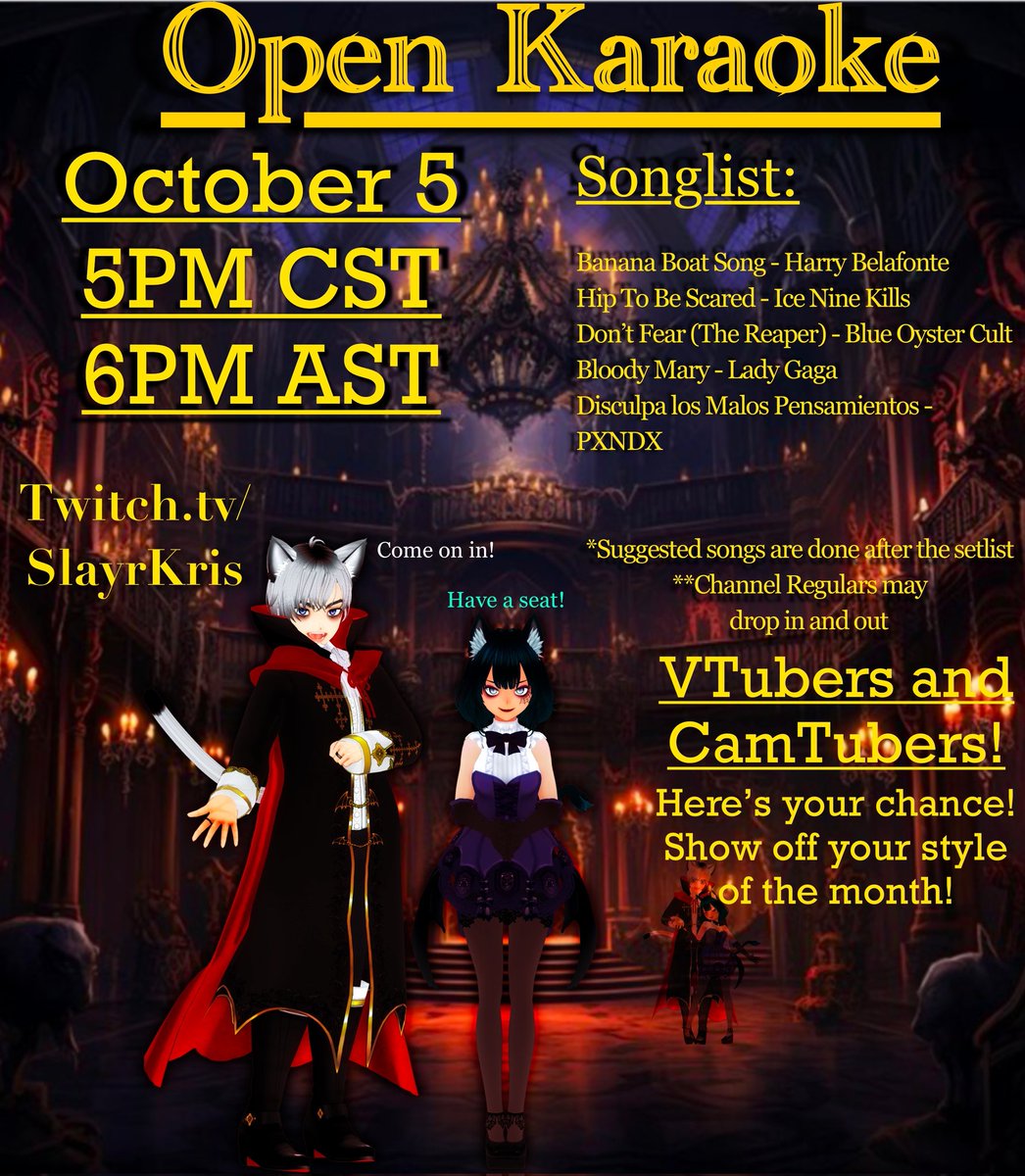 Tomorrow