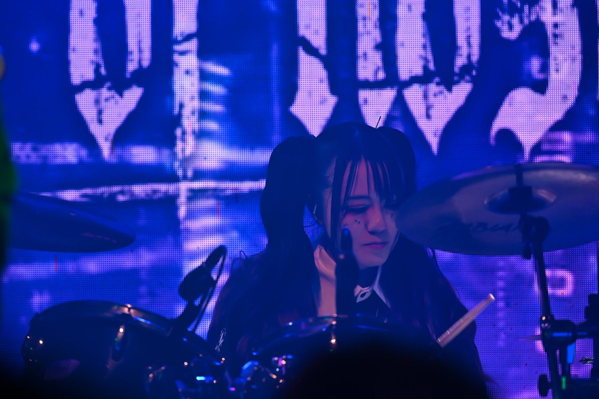 seri_0305's tweet photo. 昨日は主催 High Tension MAX Juice!! Vol.4ありがとうございました!!
安定の☔の中ご来場頂いた皆様、出演者、スタッフの皆様本当にありがとうございます🙌✨

最高の1日になりました«٩(*´ ꒳ `*)۶»
#HighTensionMAXJuice
#modeofnostalgia 
📸 @siratama0919 https://t.co/WiBzn6THJR
