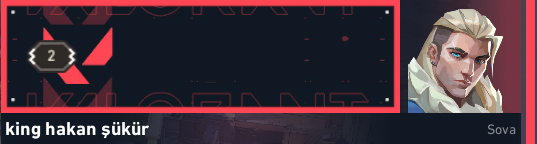 valorantta neler oluyor