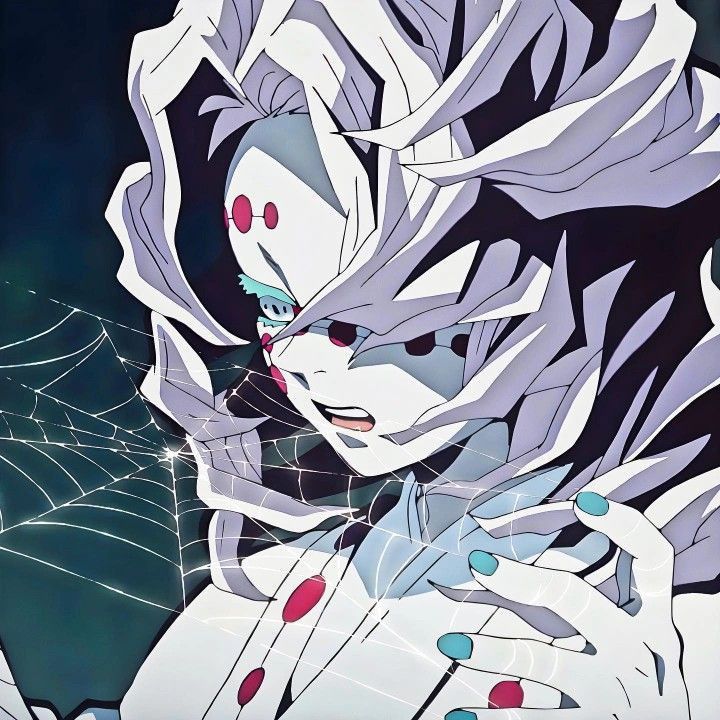 silklowermoon's tweet photo. ⠀

❛ for you to become my family, you shall inherit my blood demon art. You got to learn yours and mine, so don't get cocky and get killed.

⠀⠀⠀⠀⠀⠀⠀⠀ https://t.co/LsnFrP3i4Z