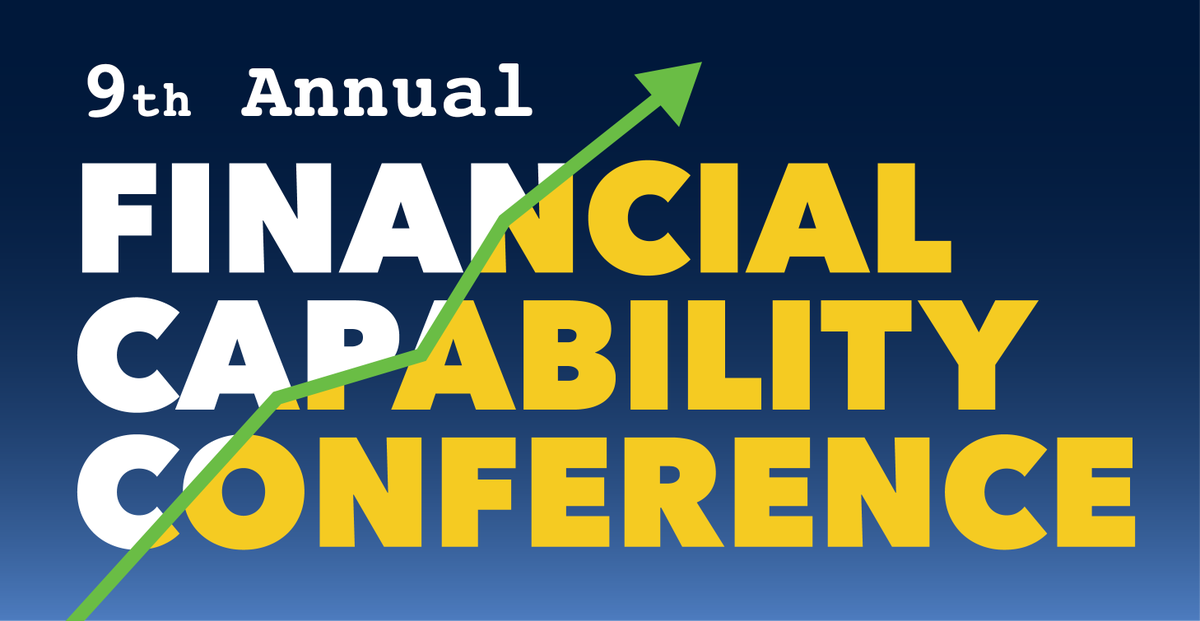 We’re back! 📷 The 9th Annual Financial Capability Conference returns in 2025!
Join educators &amp; community leaders for sessions on:
📷 Tariffs &amp; Personal Finance
📷 AI &amp; Personal Finance
📷 Consumer Protection &amp; Personal Finance
Registration opens soon!
📷 ricouncilforeconed.org/were-back-the-…