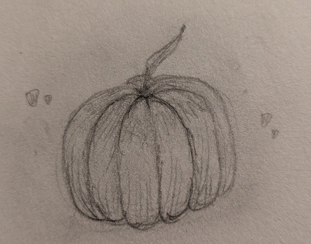 Solar_Maximum's tweet photo. Pumpkin to get into the Halloween 🎃 mood! https://t.co/KRstcXRBpW