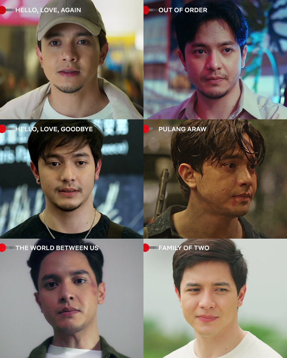 every time alden richards is on screen, i am seated for it 

#AldenRichards #PulangAraw #OutOfOrder #HelloLoveGoodbye #HelloLoveAgain #TheWorldBetweenUs #FamilyOfTwo