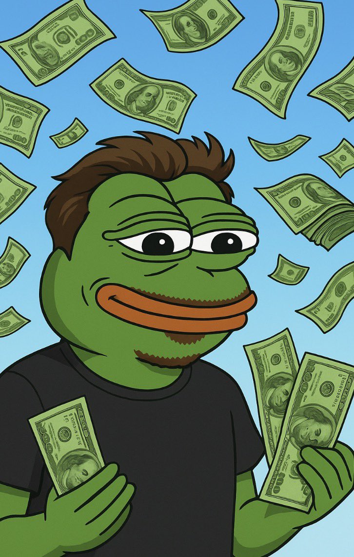 BillionairePepe tweet media