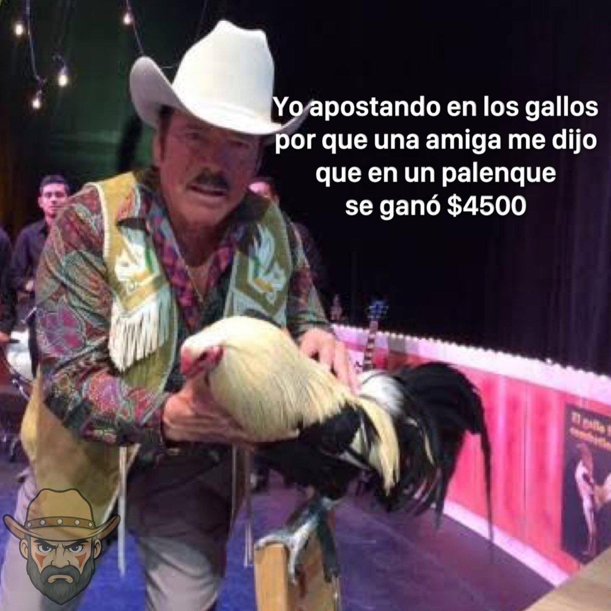 ElJeringasLoko's tweet photo. https://t.co/tNmzYcT4j0