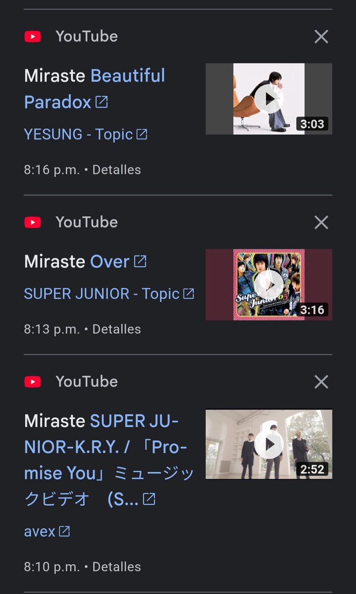 KyuLore's tweet photo. #BlueWorld_group
#imnotoveryou #terlanjurmencinta #ryeowook #closertoyou #henry #reset #monster #mirror #mistery #over #sapphireblue #hero #dna #iknow #ourlove #glommy #de #phantompaint #paradox #yesung #lost #donghae #shadowofyou #promiseyou #whenwewereus #kry
@KyuLore https://t.co/RhI1nkgatx