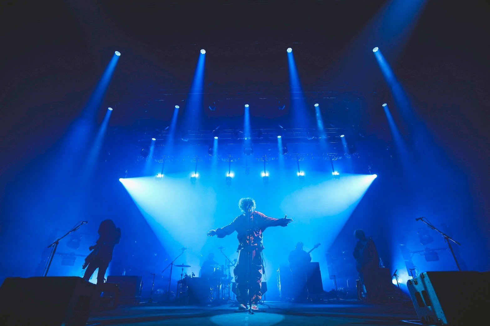 Vaundy_ART Work Studio on X: 