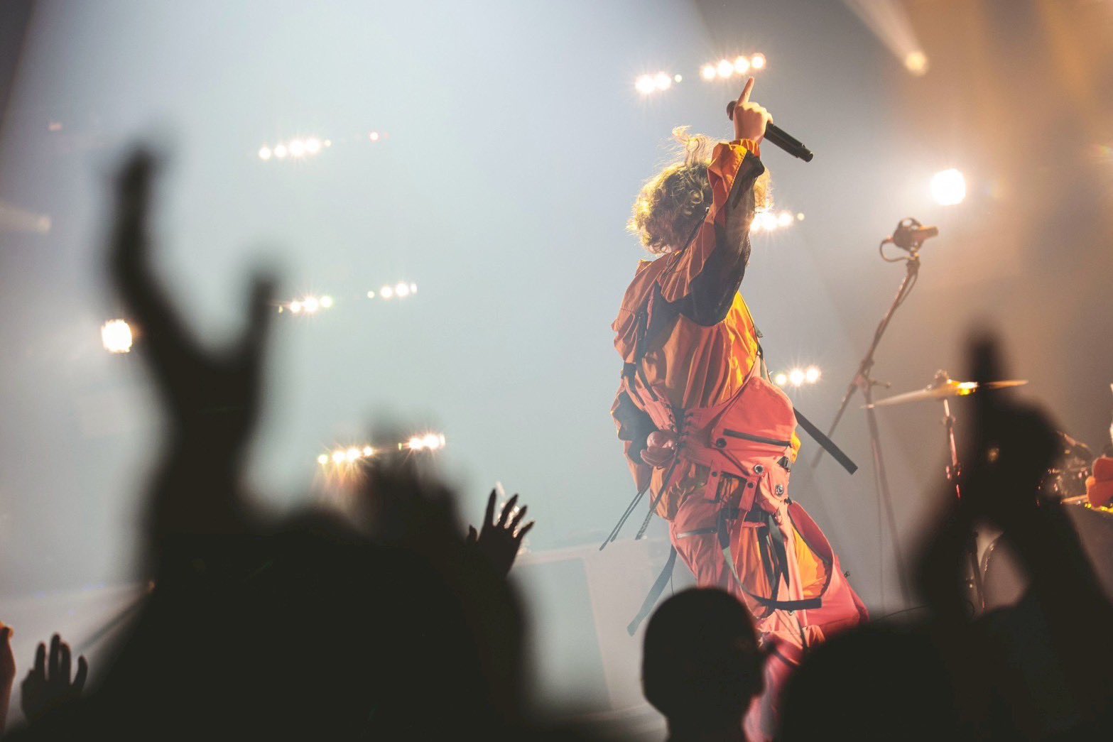 Vaundy_ART Work Studio on X: 