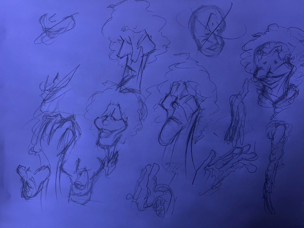 Micheal jack concepts for something.