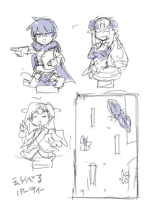 アクリルジオラマ案 