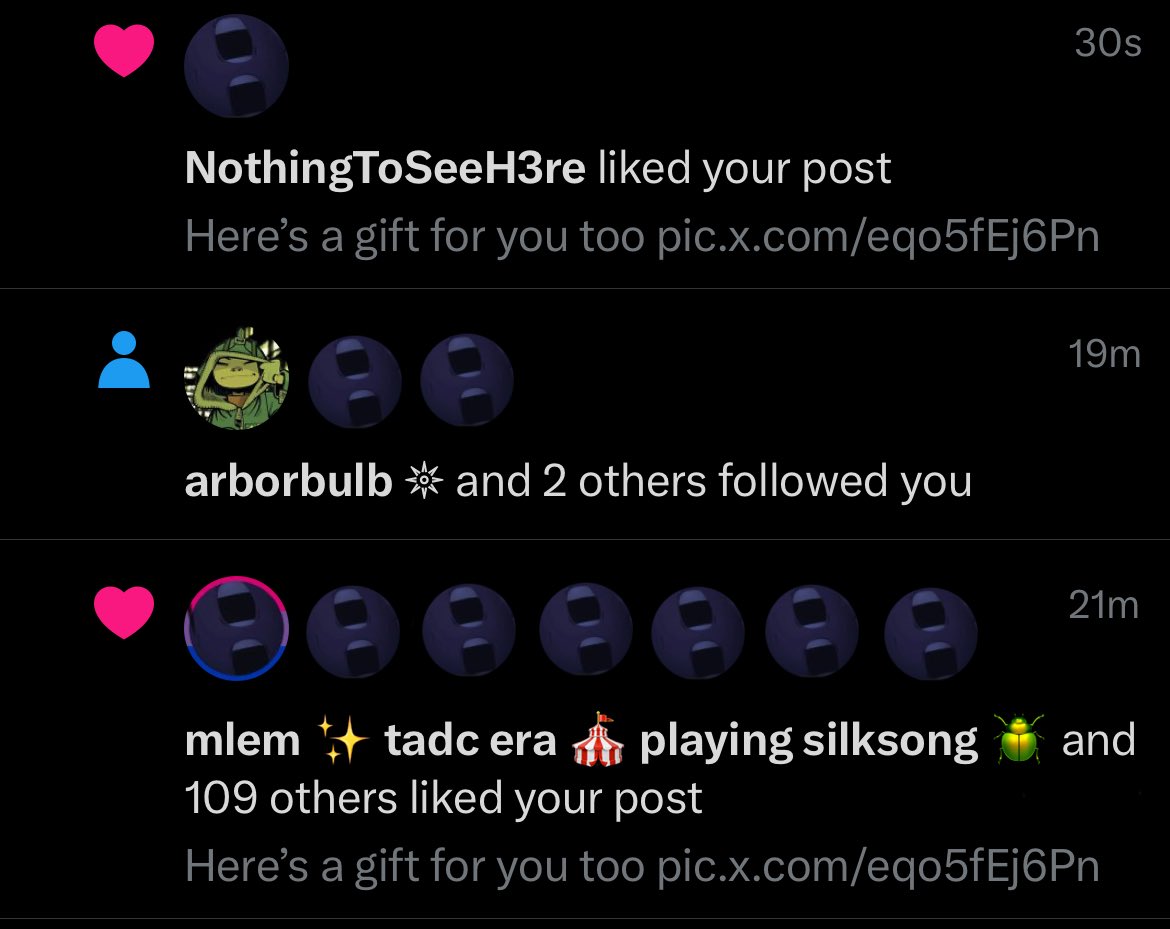 Okay this is just getting ridiculous