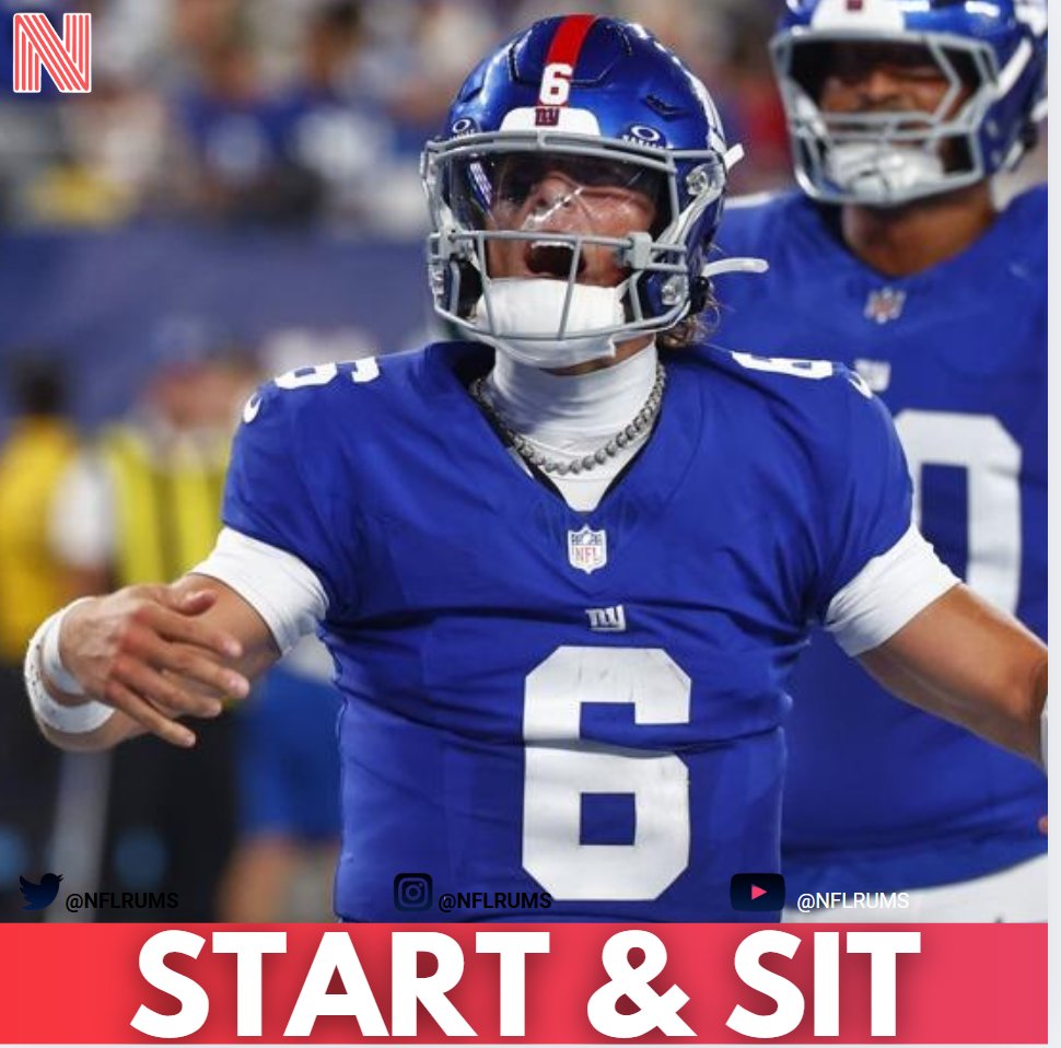 NFL Rumors tweet media