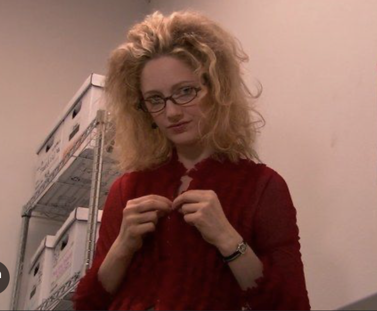 Margaret Link tweet media