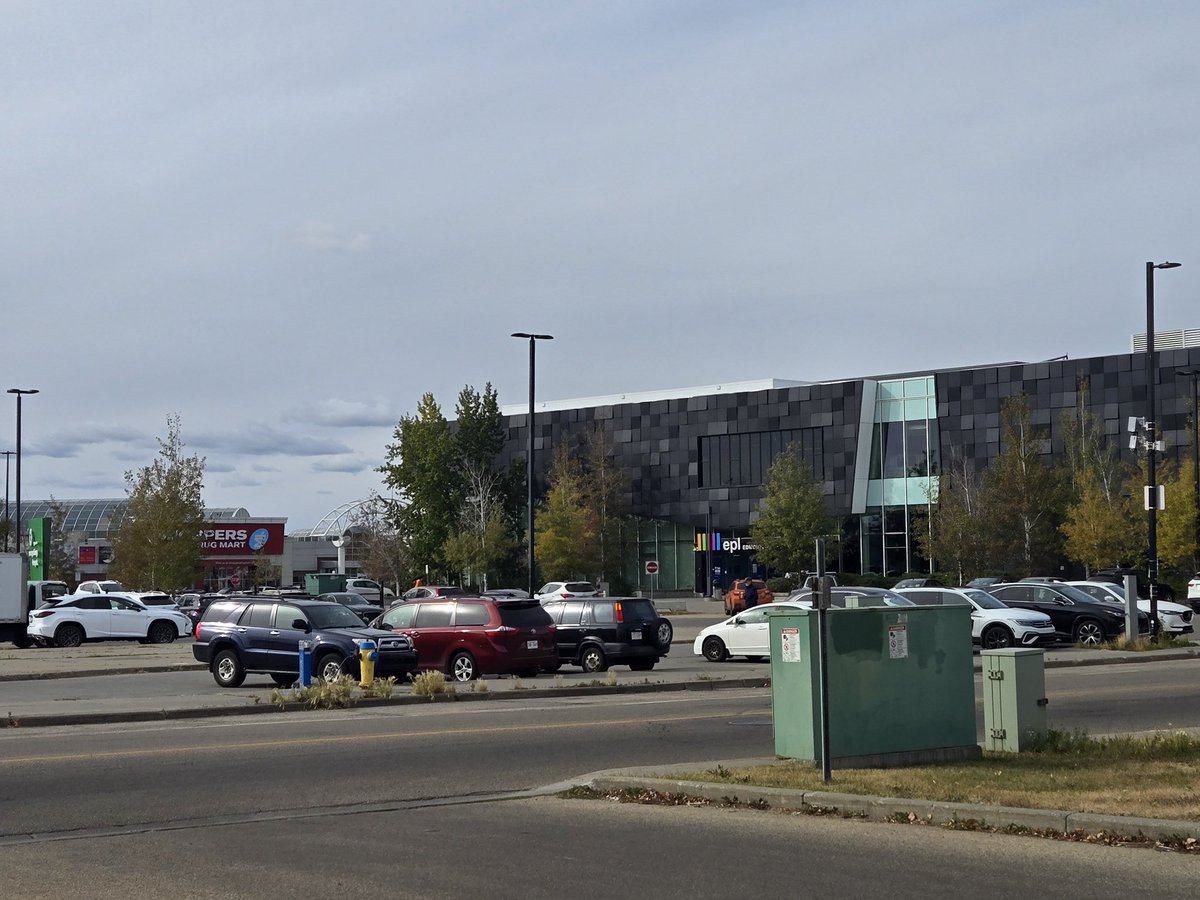 Advance poll information for Ward Karhiio residents:
Dates: October 7 to October 11
Time: Noon to 8 PM
Location: Mill Woods Library - 2610 Hewes Way NW 
#cotebale #yegcc #yegvote