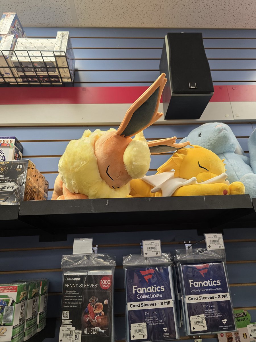 Sabrina (Speedy) tweet media