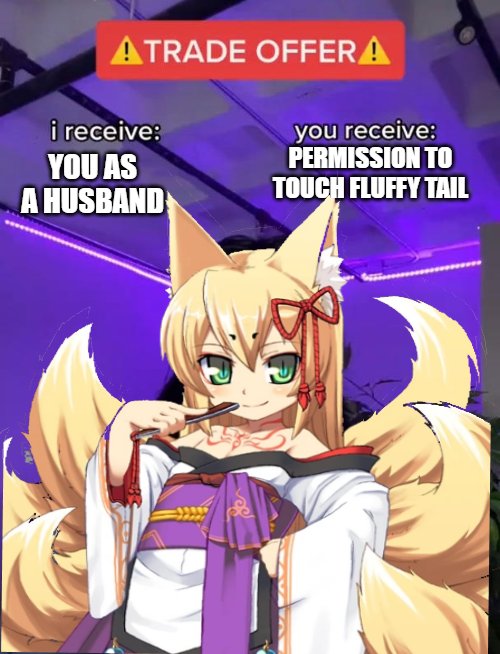 I saved this picture off someone's tweet over a year ago and this whole time I thought it was just a vtuber posting their own model