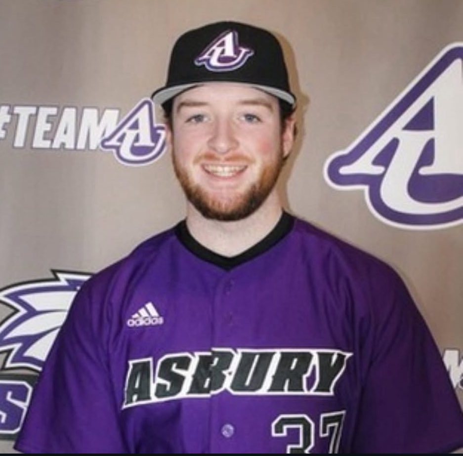 AU Baseball 2022 Alumni…
Happy Birthday to former RHP, Bryce Barber! 🎉⚾️
We hope your day was filled with laughter and good times! 🎂🎈
#AUbrothers4Life