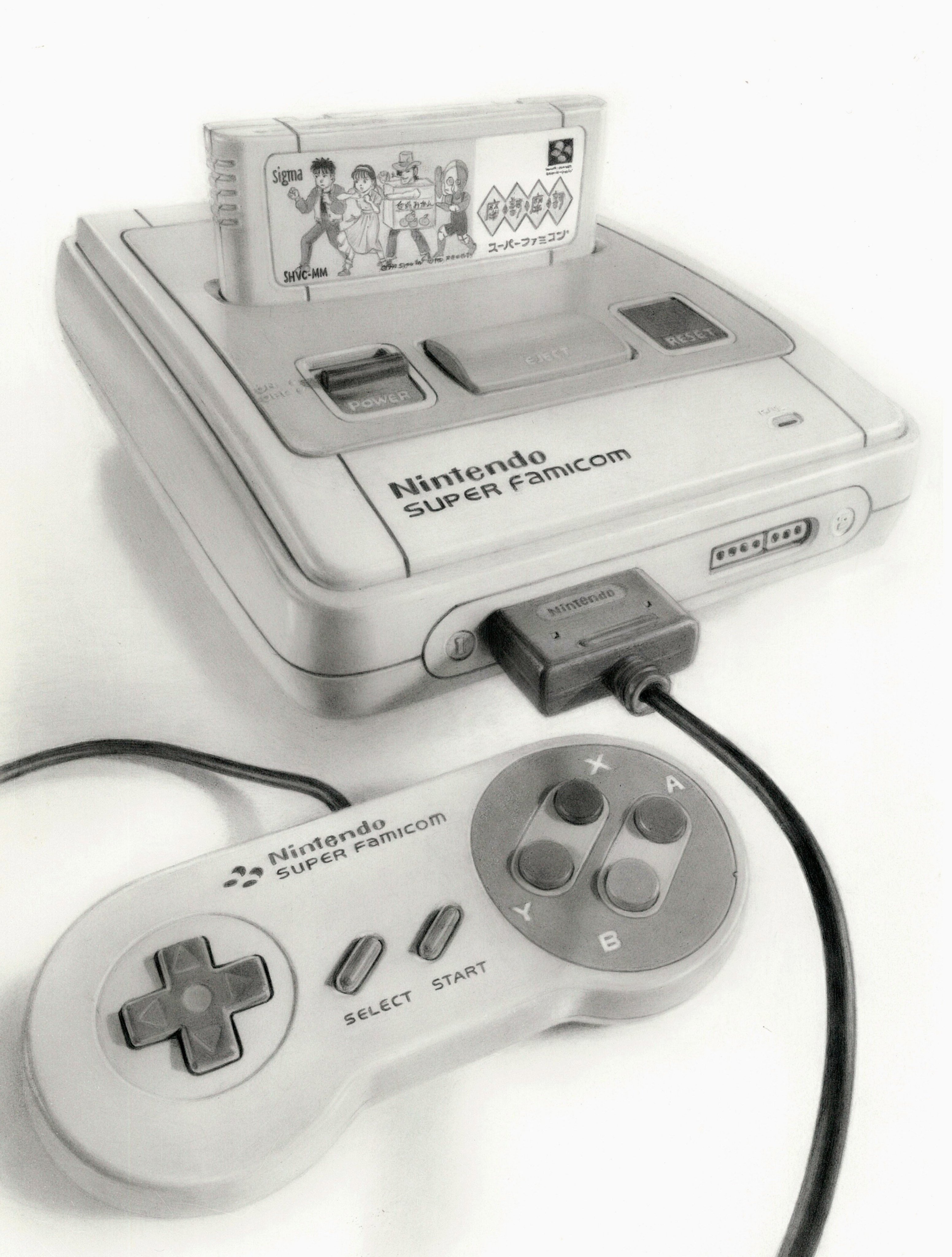 【Yohey】ニンテンドークラシックミニ スーパーファミコン 任天堂 - 任天堂クラシックミニスーパーファミコン Amazon