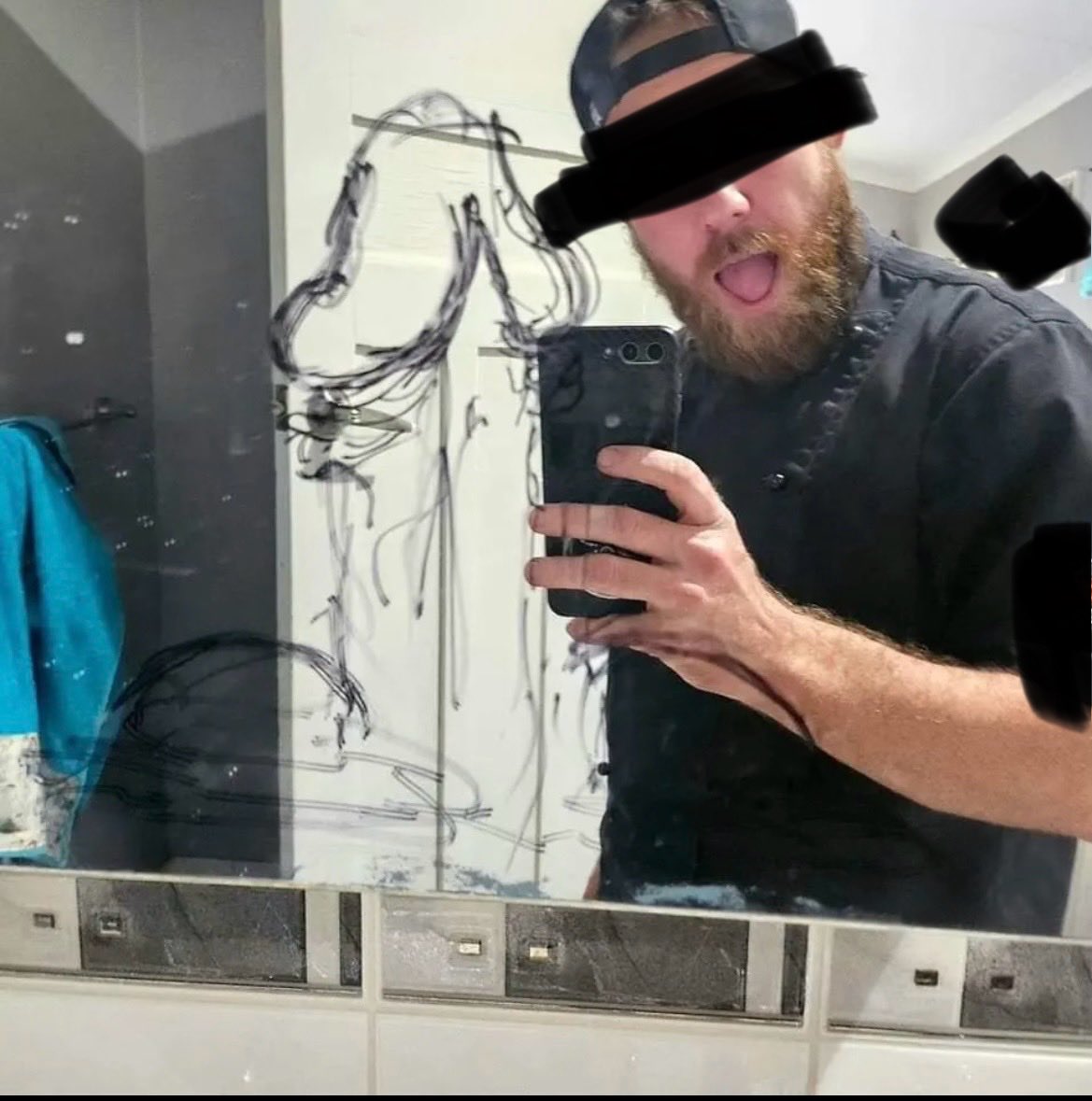 AfamSlayer's tweet photo. AFAM 43: I was visiting my friend's suburb when this horny handsome man beep me on masc app. He wanted a good fuck but I can only offer blowie since I am not prepared. I promised him I will give him good blowie and I will swallow it. He said his up for it as long as... https://t.co/CA3wgGG0xt