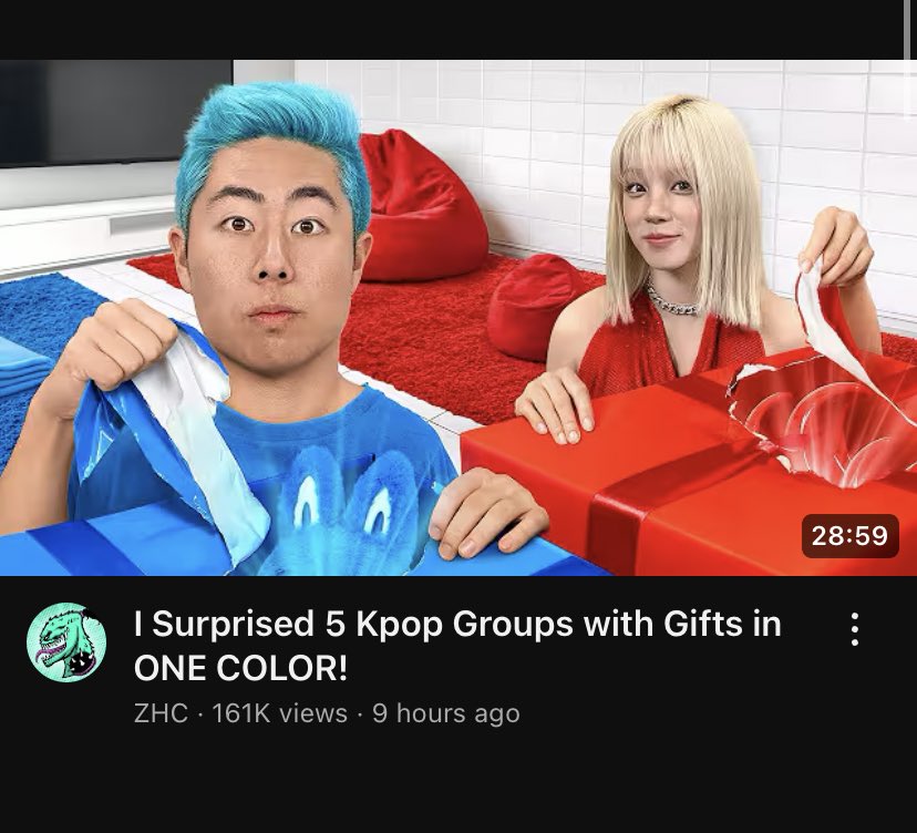 Captainshrew's tweet image. Ahhhh
My two worlds collapsing😭
#idle #yuqi #zhc