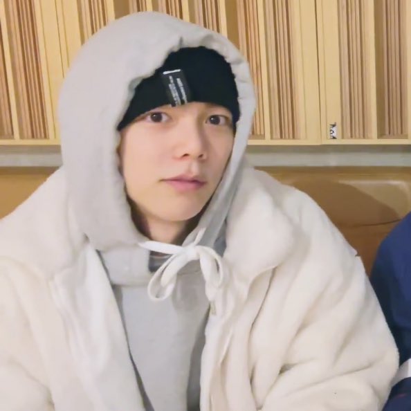 [#VERIVERY #베리베리 #민찬 #MINCHAN]