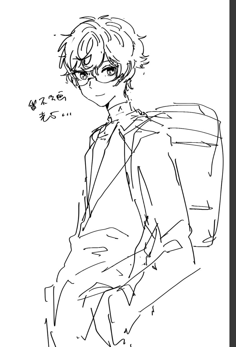 いろさかな🐠低浮上 tweet media