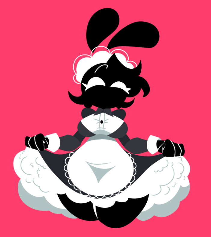 well... she likes it...

#oc #originalcharacter #ShadyTheShadow