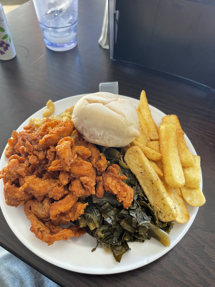 AllahMagnetic's tweet image. Lunch at the Antioch Vegelicious,LLC Location. #vegan #veganfood #HowToEatToLive in #nashville #nashvilletn