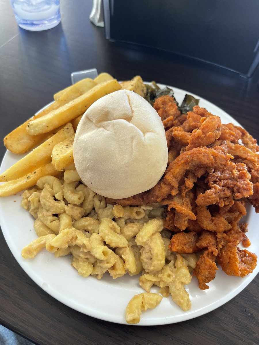 Lunch at the Antioch Vegelicious,LLC Location. #vegan #veganfood #HowToEatToLive in #nashville #nashvilletn