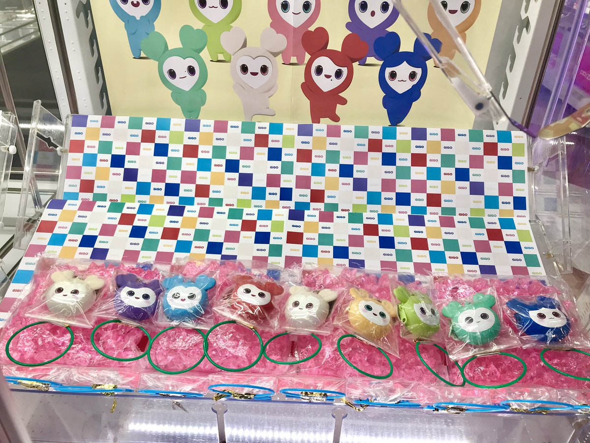 再入荷情報】 シリコンミニウォレットが少量ですが再入荷いたしました