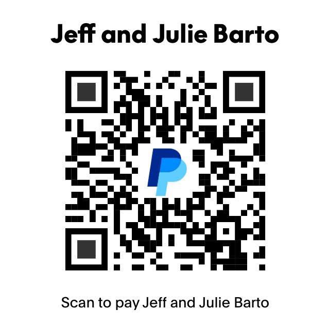 Luke went door-to-door in our neighborhood today, selling Pancake Breakfast tickets &amp; asking for donations. In 3.5 hours, he raised $517 for his troop. Pure character building. He’s now 1/3 to his goal. Help him achieve it + set a new record! Tix are $10/person, or donate $20-30.