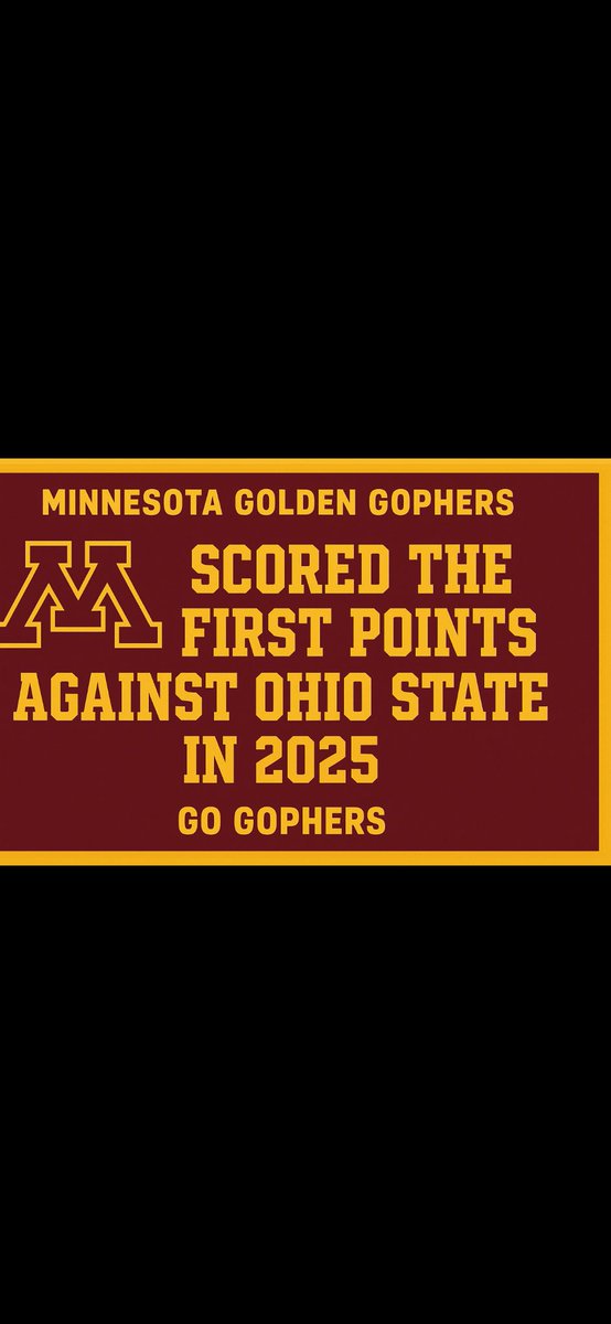 Gamblin Gopher Man tweet media