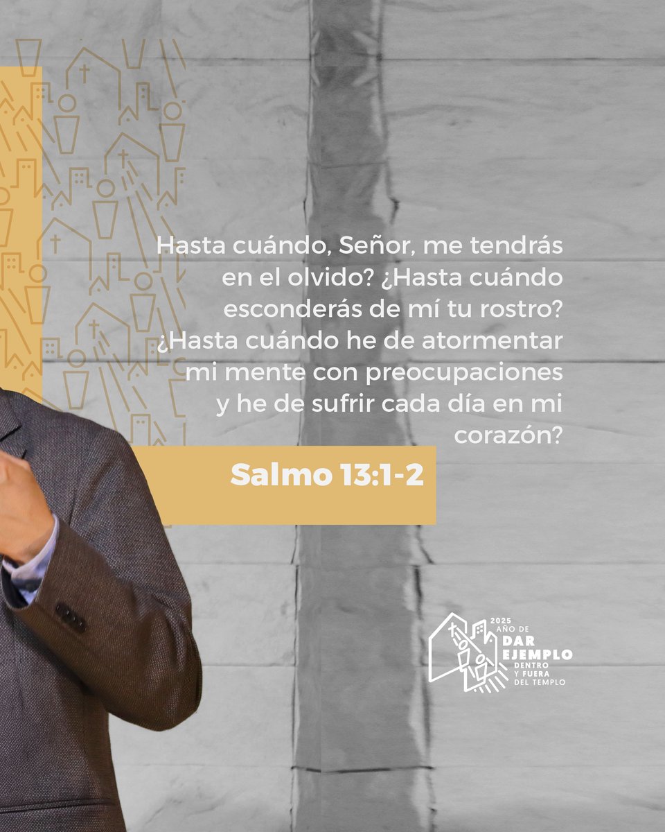 Somos responsables de lo que nuestra mente procesa. Debemos ser selectivos, colocarle filtro a nuestros pensamientos cuando enfrentamos preocupaciones. 

#Domingo en casa.🙌☀ 
¡Acompáñanos! 7:30, 9:30 o a las 11:30am 
🔴▶️bit.ly/46X3aw4

#Prédica #Mensaje #Preocupación