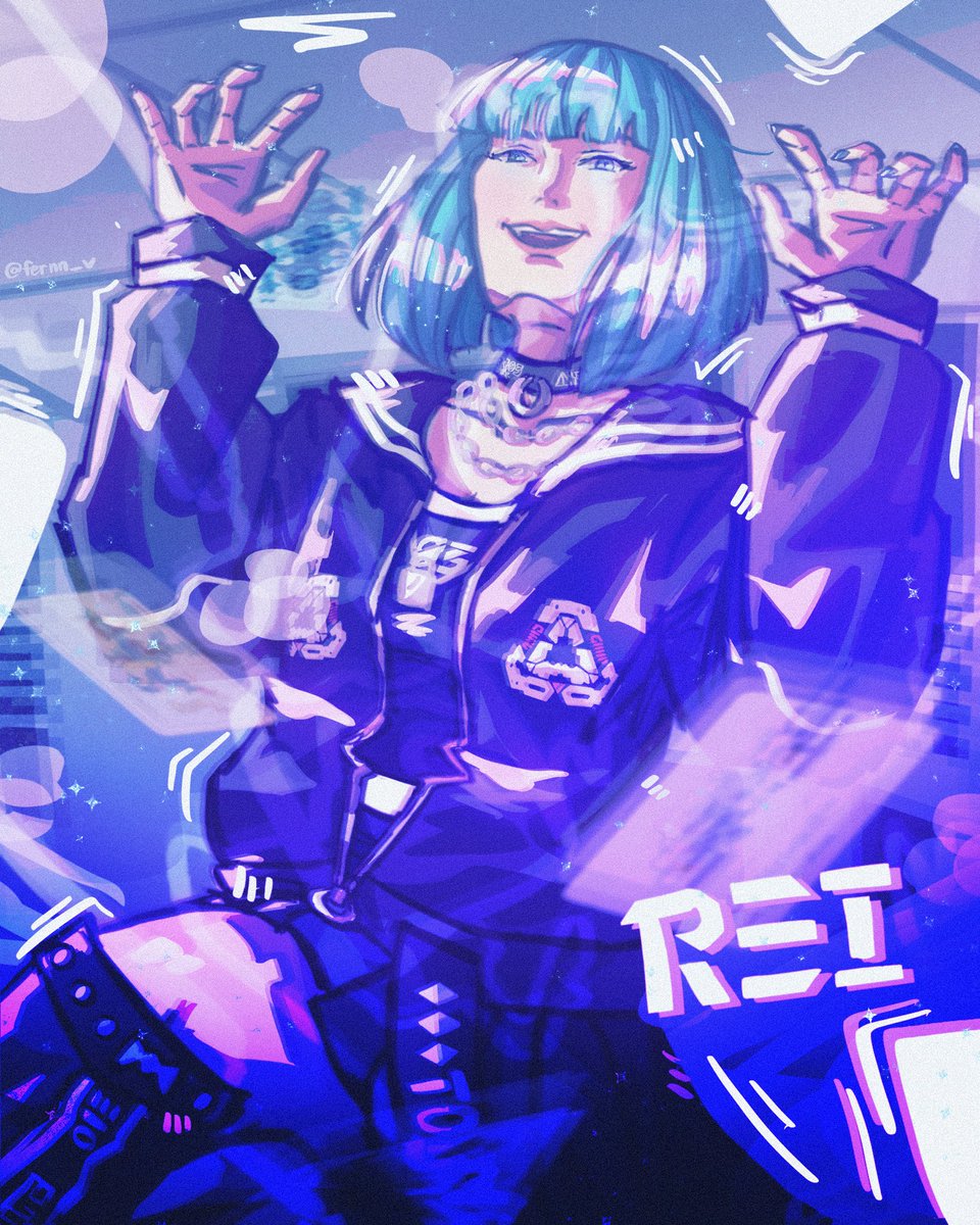 Rei Morikage
#AliceinBorderland3 #aib #ReiMorikage