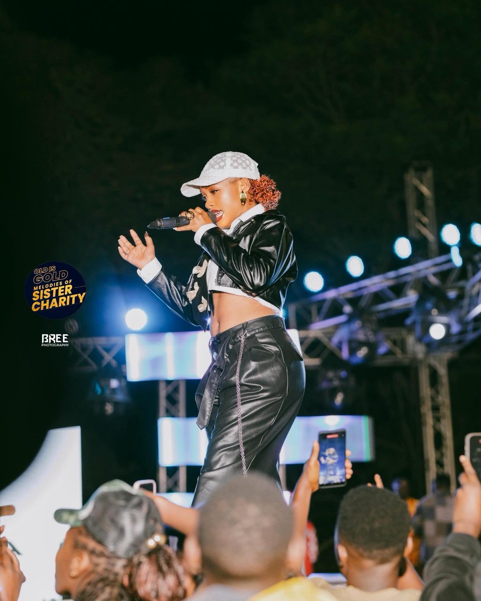 🎉🥳🥳 <a href="/sistercharity42/">Sister Charity</a>  🎤🎤🎤