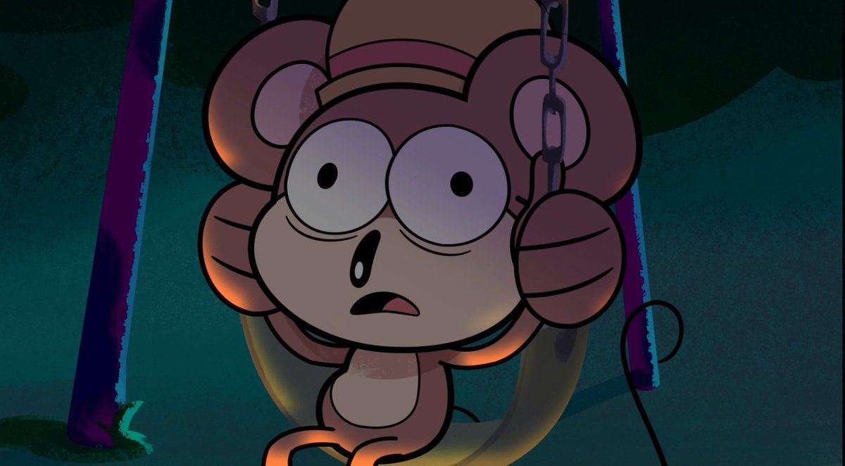 what did he see 🤔 comment below