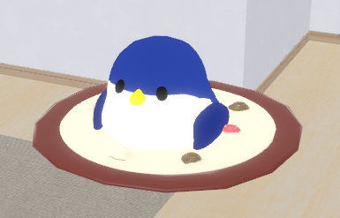 MoritsukiSan's tweet photo. おはようございます。
先日作ったシチューは座れるようになりました。
これでいつでもチキンシチューになれます。
本日も自由にやっていきましょう。
#claster #blender #占い #Fool https://t.co/rMYLMVEA0V