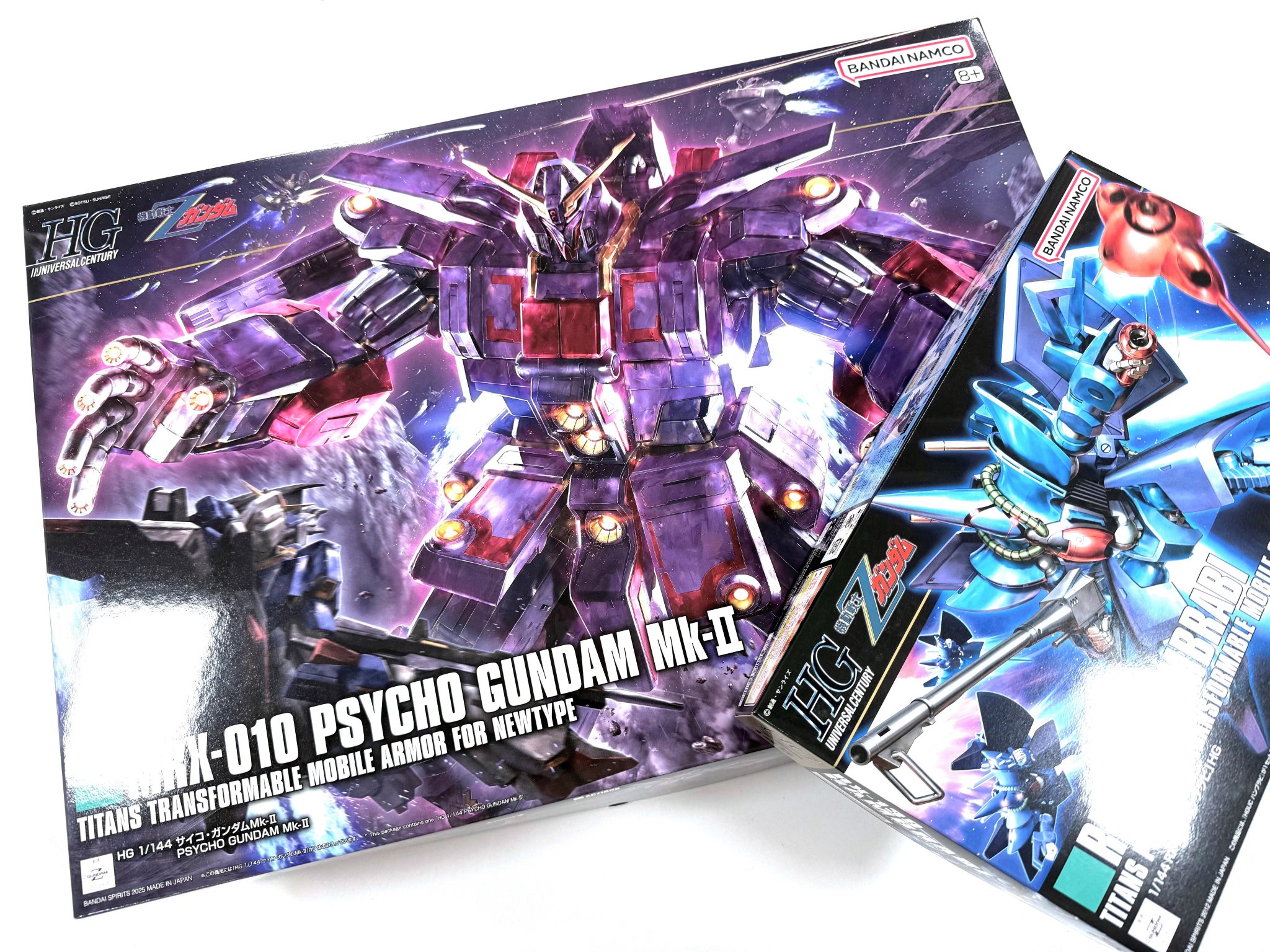 ガンプラ　まとめ売り　ほぼ新品 ポストホビー厚木店 on X: 