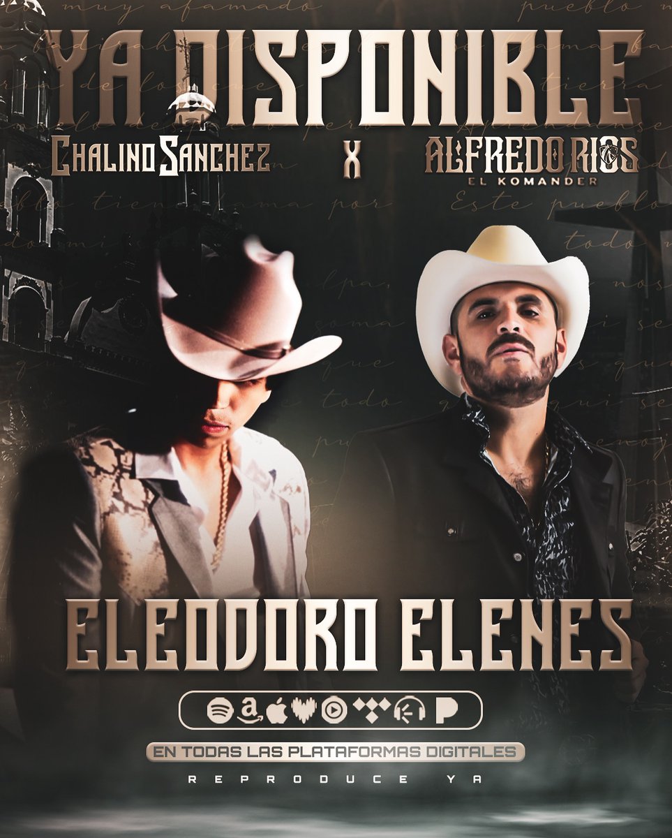 Alfredo Rios tweet media